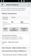 Material Properties screenshot 4