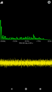 Sound View Spectrum Analyzer screenshot 13