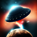 AlienSpaceForce Icon