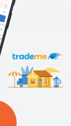 Trade Me - buy & sell screenshot 2