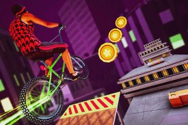 Reckless Rider- Extreme Stunts screenshot 6