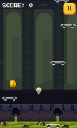 Robo Jump screenshot 1