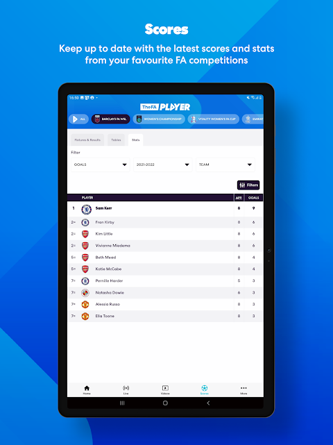 The FA Player - APK Download for Android