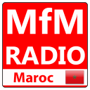 MfM Radio Maroc en ligne