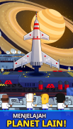 Rocket Star - Hartawan Kilang Angkasa screenshot 15