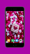 Candy Wallpaper screenshot 6