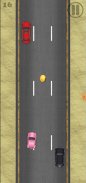 Speedy Car - Fast Driving screenshot 3