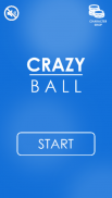 Crazy Ball screenshot 0