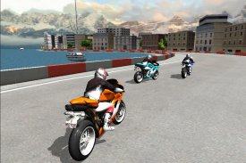 Motor Bike Racing Sports screenshot 7