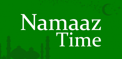 Namaaz Time