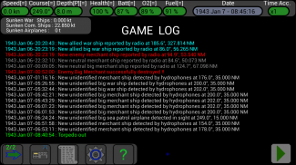 U-Boat Simulator screenshot 6