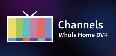 Channels: Whole Home DVR