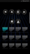 DJ-mixer screenshot 0