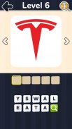 Guess the Logo: Famous Brand Quiz screenshot 2