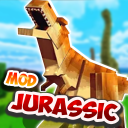 Dinosaurs Mod Icon