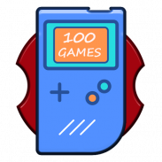 100 jogos de arcade screenshot 0