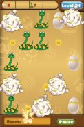 Tap Tap Eggs - Shoot Egg screenshot 6