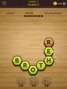 Word Crush - Word Search Game screenshot 5