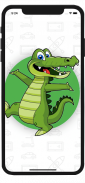 Paylateralligator screenshot 5