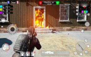FPS Gun Shooter Game Offline screenshot 1