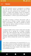 NCLEX-PN Practice Test 2020 screenshot 3