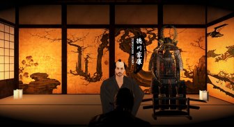 Ninja Assassin - Stealth Game screenshot 2