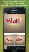 WGOK Gospel 900 screenshot 1