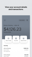 First Financial Mobile Banking screenshot 8