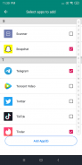 App Cloner-Parallel Space&Multi Accounts&dual apps screenshot 7