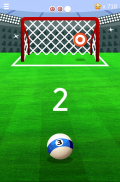 Tap Tap Goal screenshot 2
