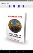 Aquarium Tips - Guide To Set Up Your Aquarium screenshot 7