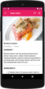 Your Recipes App Demo screenshot 5