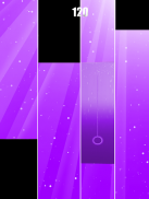 Piano Music Tiles : Purple screenshot 2