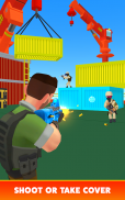 Bullets & Bucks screenshot 5