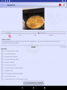 Chicken Pie Recipes screenshot 3