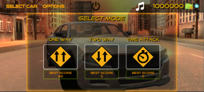 The Driver's Club screenshot 5