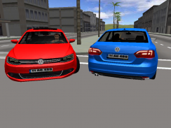 Passat & Jetta Simulator screenshot 2