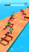 Horse Dash screenshot 1