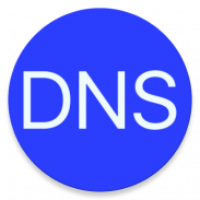 DNS Client for Android screenshot 0