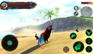 The Parrot screenshot 12