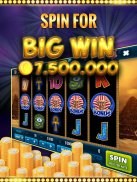 Pharaoh Slots Free Casino Game screenshot 2
