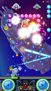 Staroid：扣球射击 screenshot 4