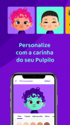 Pulpa: poupar para seu filho screenshot 1