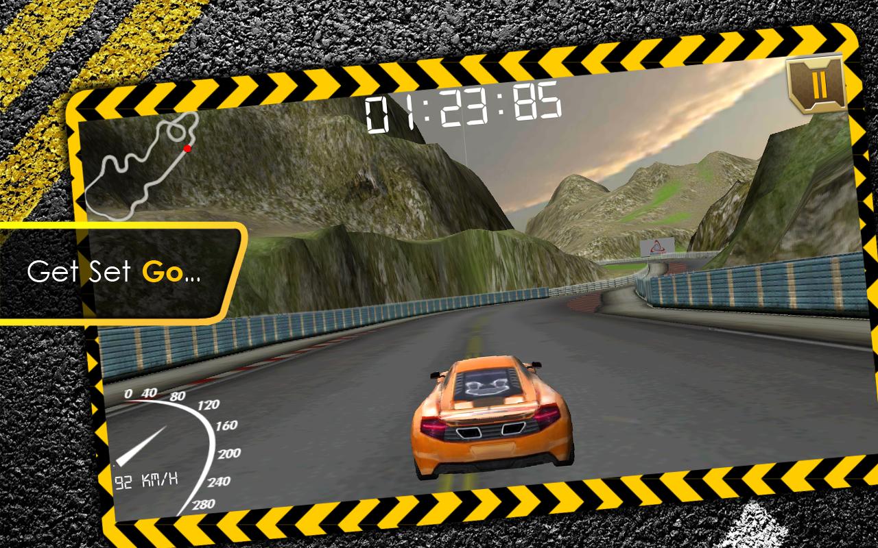 Car Games 3D: Car Race 3D Game APK pour Android Télécharger