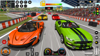 Car Racing 3D High on Fuel - Download