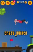 Parkour Jump screenshot 11