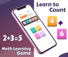 Math Riddle Game: Kids Math screenshot 2