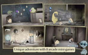 Full Pipe: Puzzle Adventure Game screenshot 1