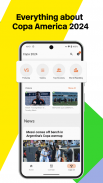 Forza Football - Soccer Scores screenshot 5