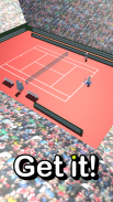 Scrappy Tennis screenshot 3